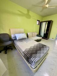 Blk 25 Chai Chee Road (Bedok), HDB 5 Rooms #533275861